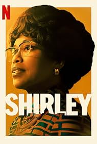 دانلود دوبله فارسی فیلم Shirley سال 2024 - شرلی