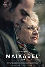 دانلود دوبله فارسی فیلم Maixabel سال 2021 - مایکسابل