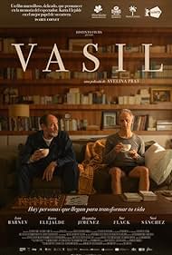 دانلود فیلم Vasil سال 2022 - واسیل