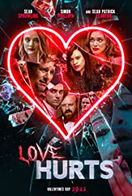 دانلود فیلم Love Hurts سال 2022 - عشق صدمه می زند