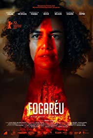 دانلود فیلم Fogaréu سال 2022 - فوگارئو