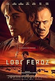 دانلود فیلم Lobo Feroz سال 2023 - گرگ وحشی