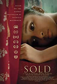 دانلود فیلم Sold سال 2016 - فروخته شده