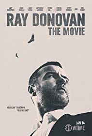 دانلود دوبله فارسی فیلم Ray Donovan: The Movie سال 2022 - ری داناوان: فیلم