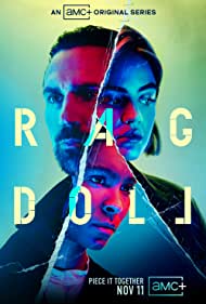دانلود فیلم Ragdoll سال 2021 - راگدال