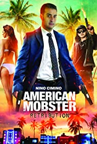 دانلود فیلم American Mobster: Retribution سال 2021 - اوباش آمریکای: مجازات