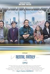 Rental Family