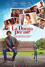 دانلود فیلم She's the One سال 2021 - اون نیمه گمشده است