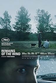 تریلر Remains of the Wind