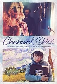 دانلود فیلم Charcoal Skies سال 2022 - آسمان ذغال سنگ