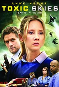 دانلود دوبله فارسی فیلم Toxic Skies سال 2008 - آسمان سمی