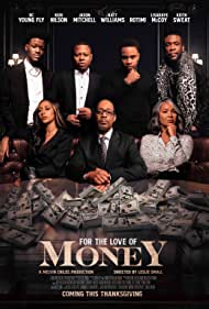 دانلود فیلم For the Love of Money سال 2021 - برای عشق به پول