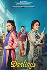 دانلود دوبله فارسی فیلم Darlings سال 2022 - عزیزان