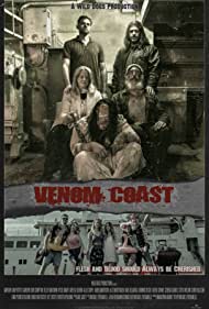 دانلود فیلم Venom Coast سال 2021