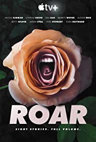 دانلود فیلم Roar سال 2022 - غرش