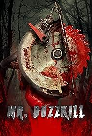دانلود فیلم Mr. Buzzkill سال 2025 - آقای خرابکننده جشن