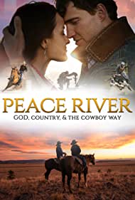 دانلود فیلم Peace River سال 2022 - رودخانه صلح