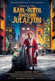 دانلود فیلم A Christmas Tale سال 2021 - داستانی کریسمسی