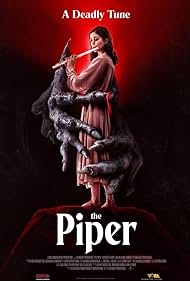 دانلود فیلم The Piper سال 2023 - فلوتزن