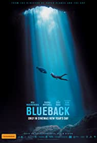 دانلود فیلم Blueback سال 2022 - بلوبک