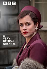 دانلود فیلم A Very British Scandal سال 2021 - یک رسوایی تمام انگلیسی