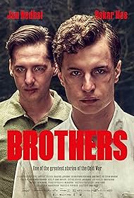دانلود فیلم Brothers سال 2023 - برادران