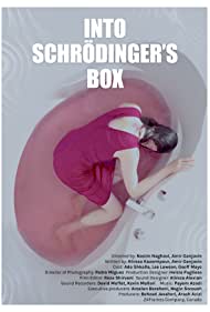 دانلود فیلم Into Schrodinger's Box سال 2021 - داخل جعبه شرودینگر