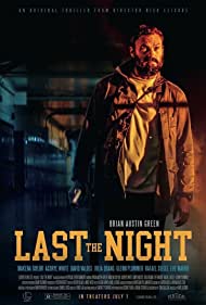 دانلود فیلم Last the Night سال 2022 - شب را طاقت بیاور