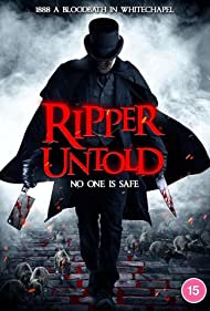 دانلود فیلم Ripper Untold سال 2021 - درنده ناگفته