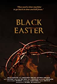 دانلود فیلم Black Easter سال 2021