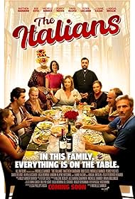 The Italians