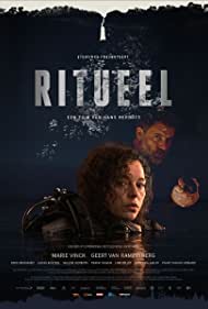 دانلود فیلم Ritual سال 2022 - آیین