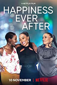 دانلود فیلم Happiness Ever After سال 2021 - پس از شادی همیشگی