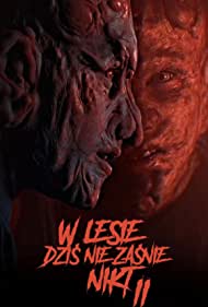 دانلود فیلم Nobody Sleeps in the Woods Tonight 2 سال 2021 - هیچکس امشب در جنگل نمیخوابد 2