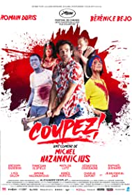 دانلود فیلم Final Cut سال 2022 - برش نهایی