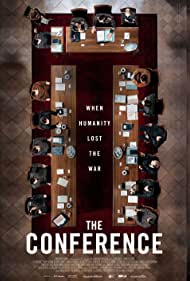 دانلود دوبله فارسی فیلم The Conference سال 2022 - کنفرانس