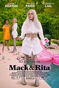 دانلود فیلم Mack And Rita سال 2022 - مک و ریتا