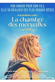 دانلود دوبله فارسی فیلم The Book of Wonders سال 2023 - اتاق شگفتیها