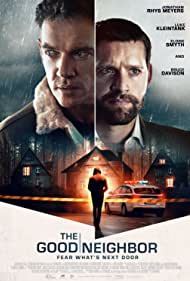 دانلود دوبله فارسی فیلم The Good Neighbor سال 2021 - همسایه خوب