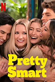 دانلود فیلم Pretty Smart سال 2021 - بسیار باهوش