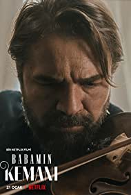 دانلود دوبله فارسی فیلم My Father's Violin سال 2022 - ویولن پدرم