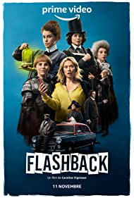دانلود فیلم Flashback سال 2021 - فلش بک