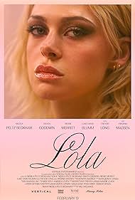 دانلود فیلم Lola سال 2024 - لولا