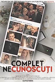 دانلود فیلم Perfect Strangers سال 2021 - غریبه های کامل