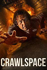 دانلود فیلم Crawlspace سال 2022 - فضای خزیدن