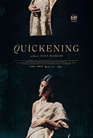 دانلود فیلم Quickening سال 2021 - تسریع