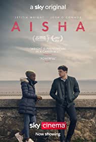 دانلود فیلم Aisha سال 2022 - عایشه