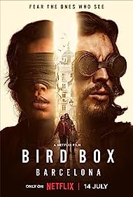 Bird Box: Barcelona