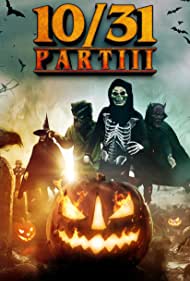 دانلود فیلم 10 31 Part 3 سال 2022