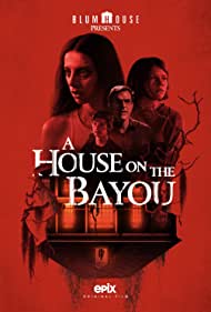 دانلود فیلم A House on the Bayou سال 2021 - خانه ای در خلیج